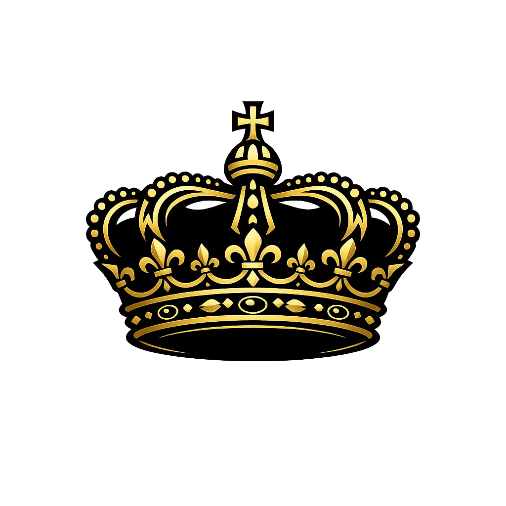 Royal Crown Logo