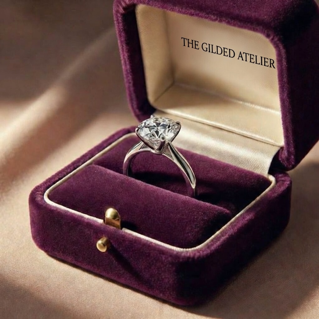 Engagement Ring