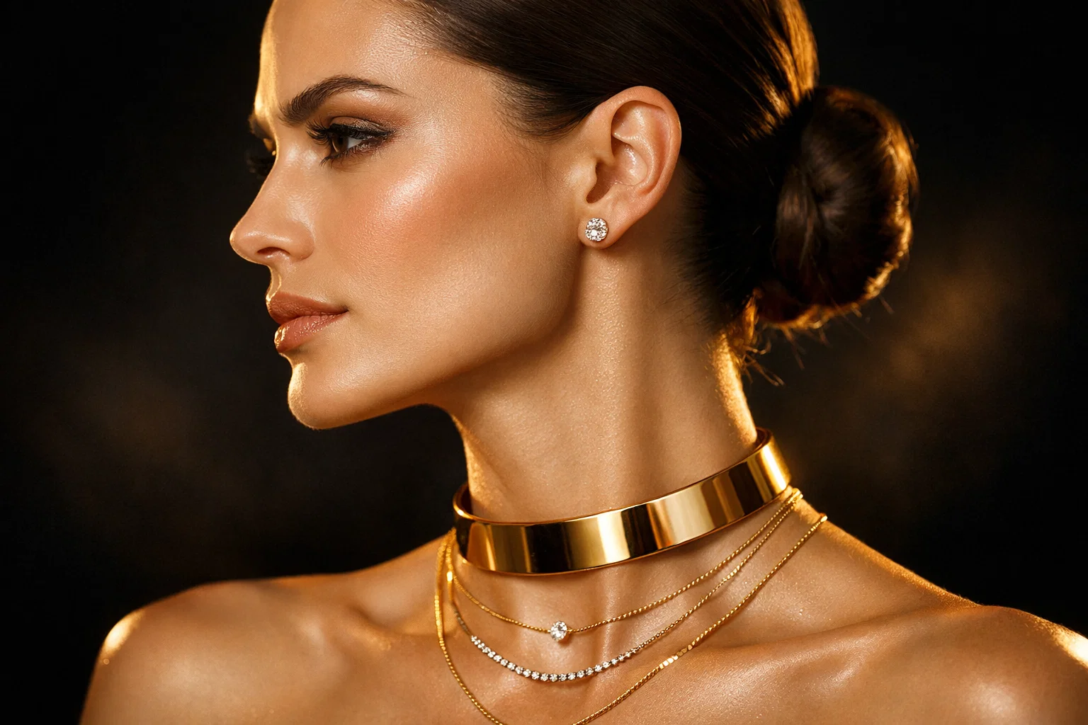 Majestic Haute Joaillerie